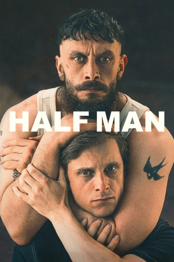Half Man 2026