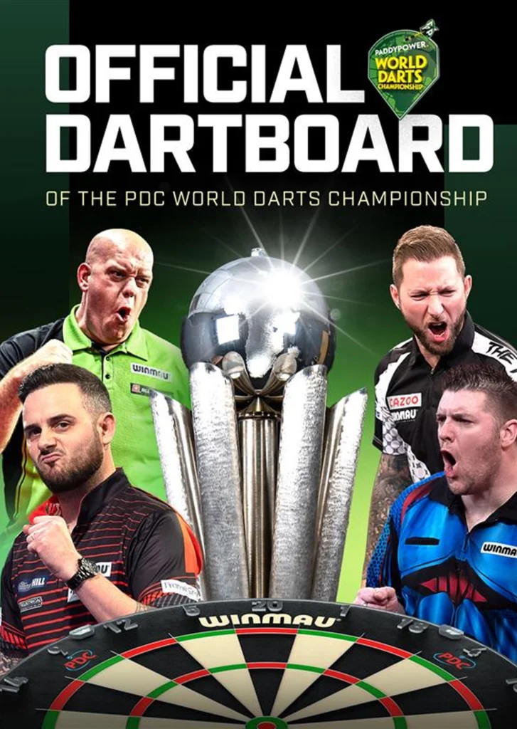 PDC Darts
