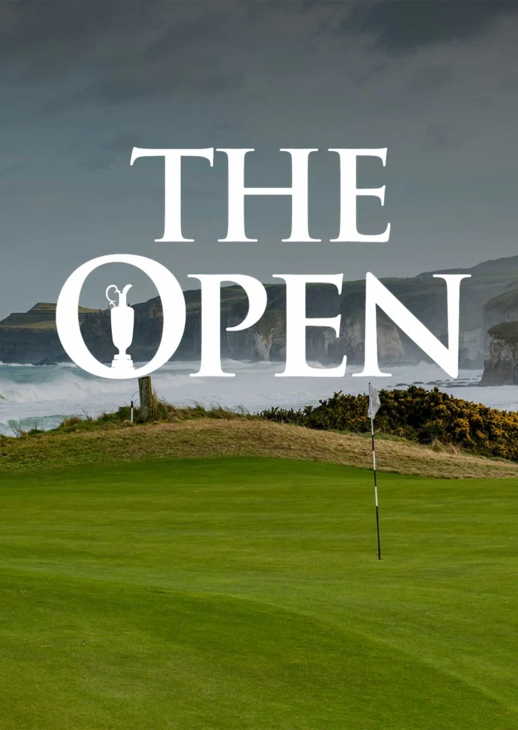 The Open