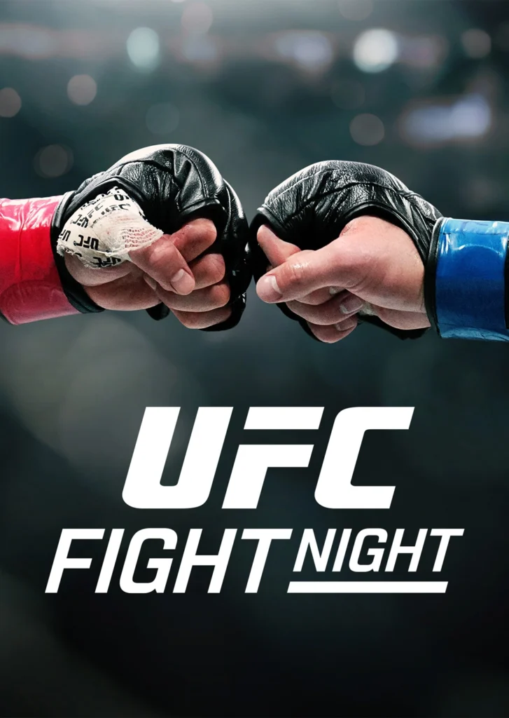 UFC & Fight Nights