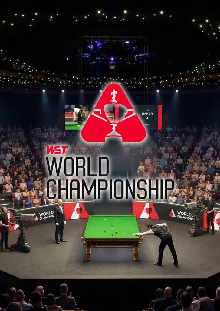 World Snooker Championship